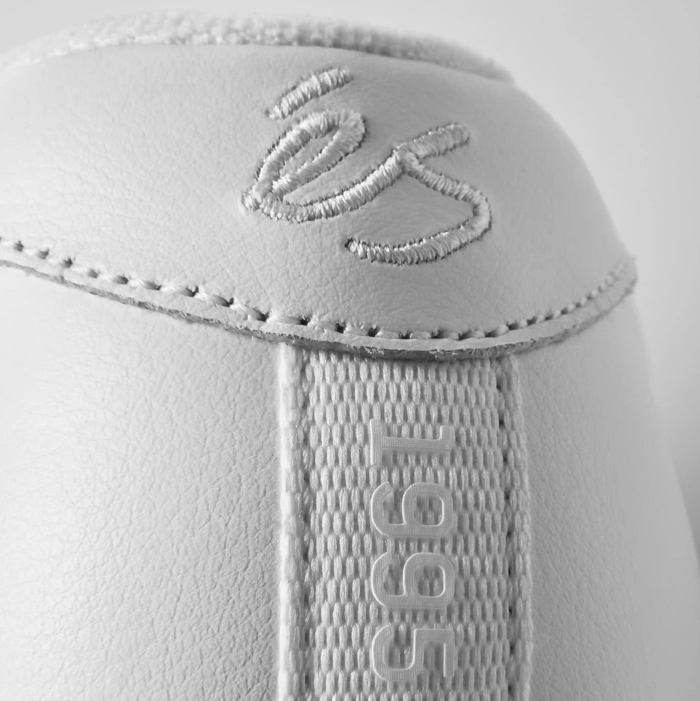 accel - skate shoes - white - esskateboarding