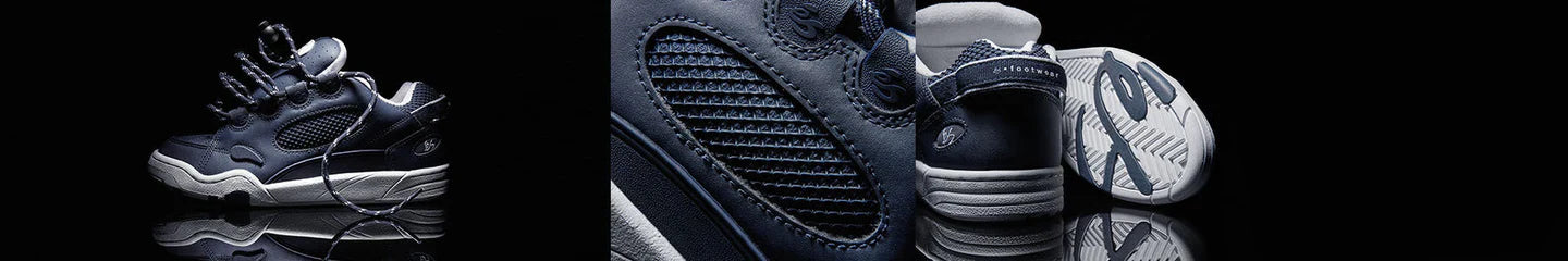 Footwear