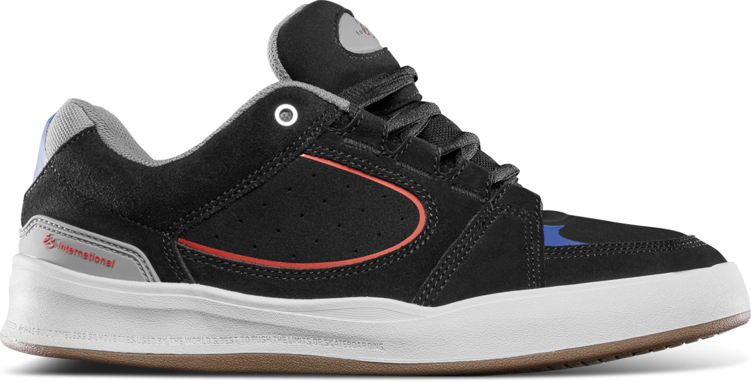 FOOTWEAR - eS Skateboarding Canada