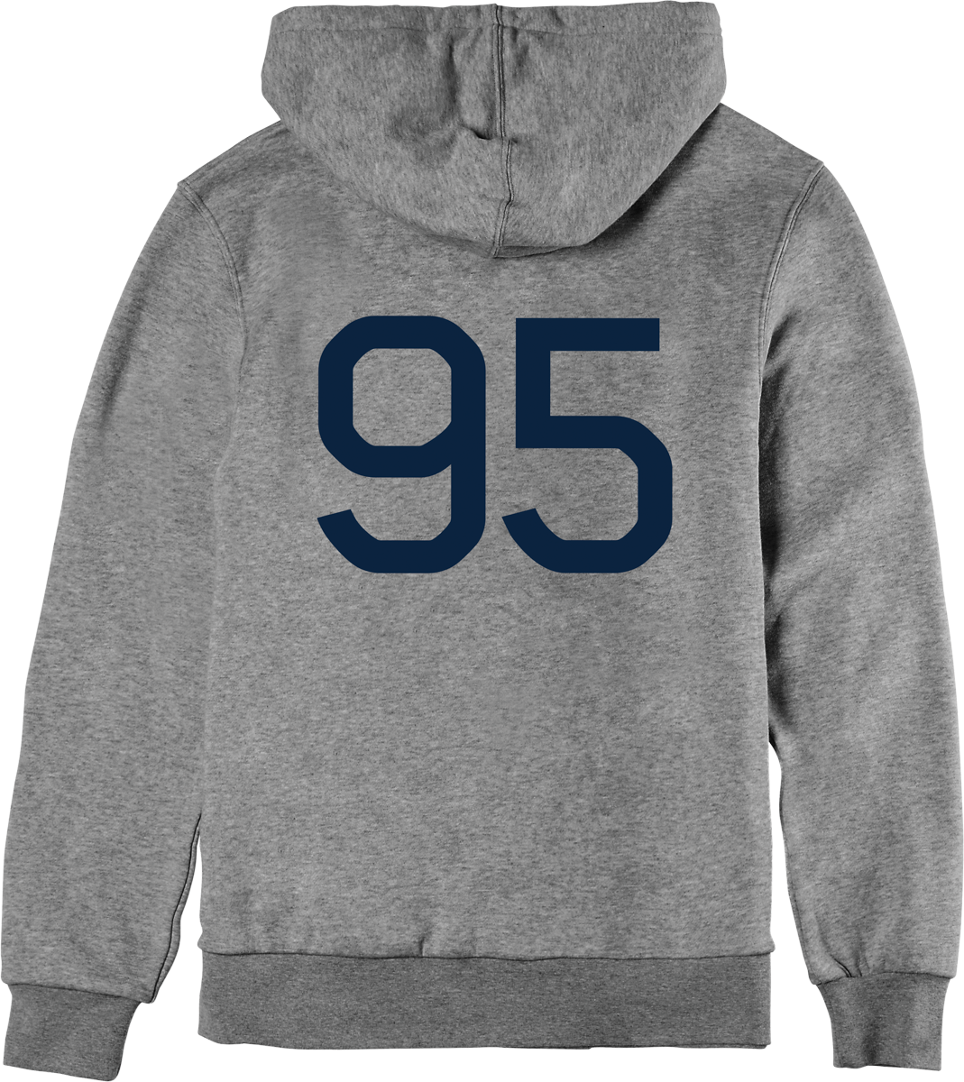 &#39;95 PULLOVER