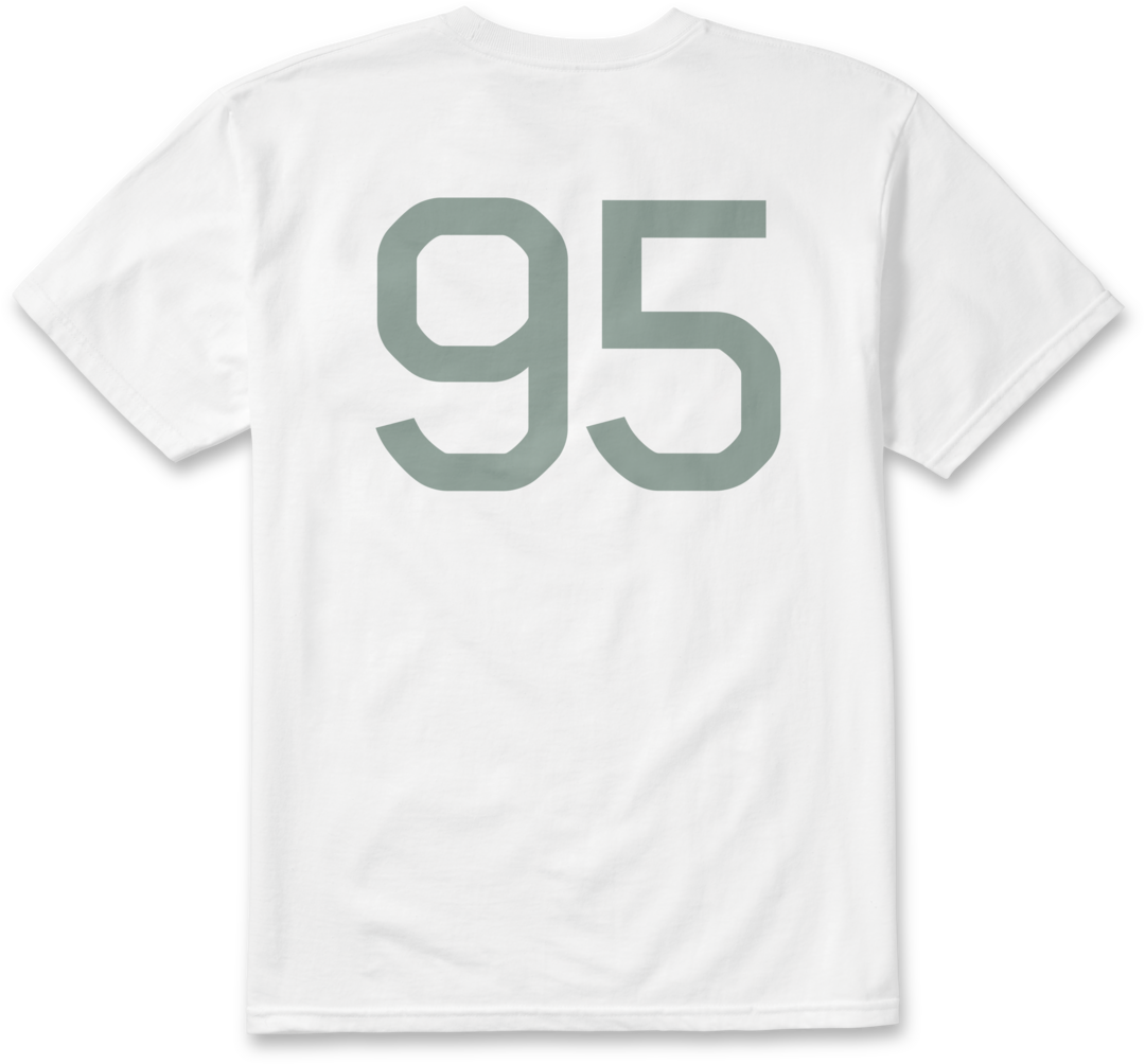 &#39;95 TEE