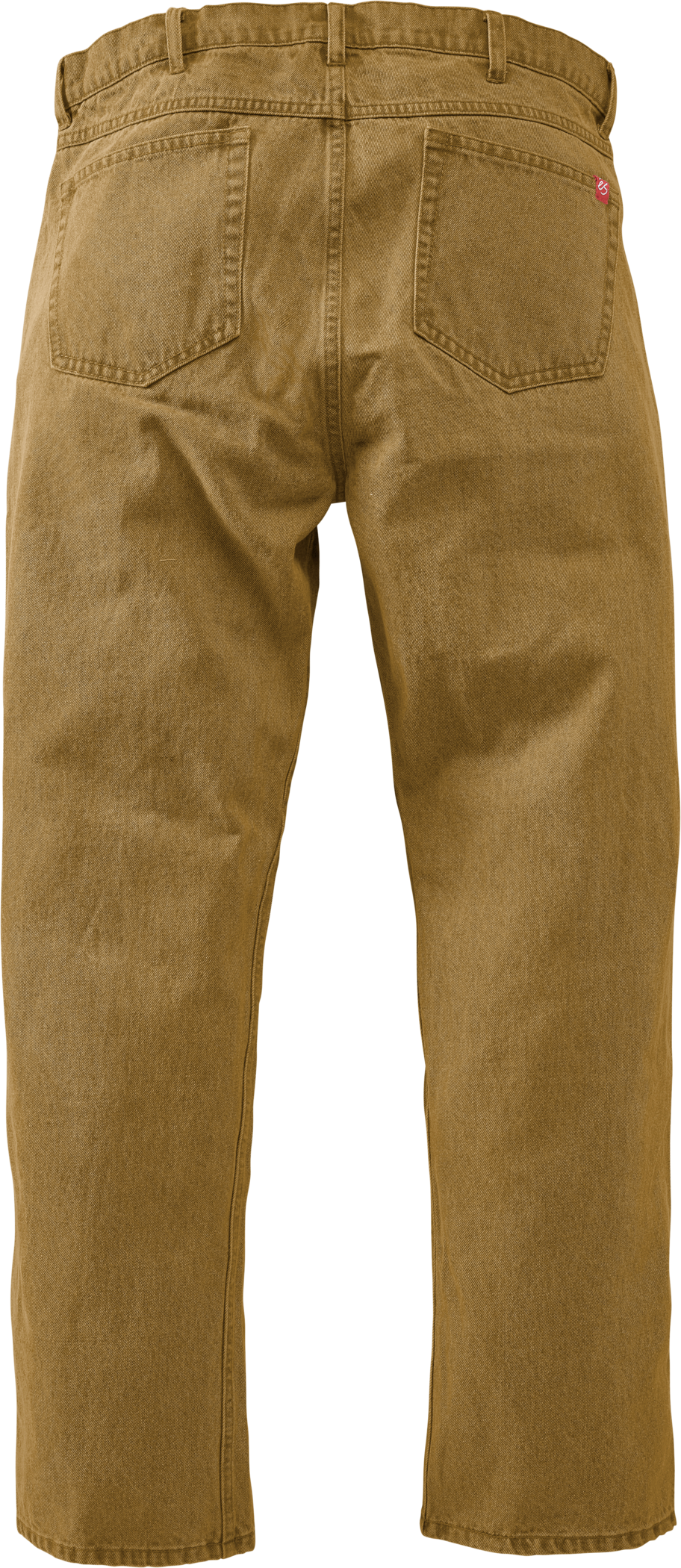 BAGGY DENIM PANT