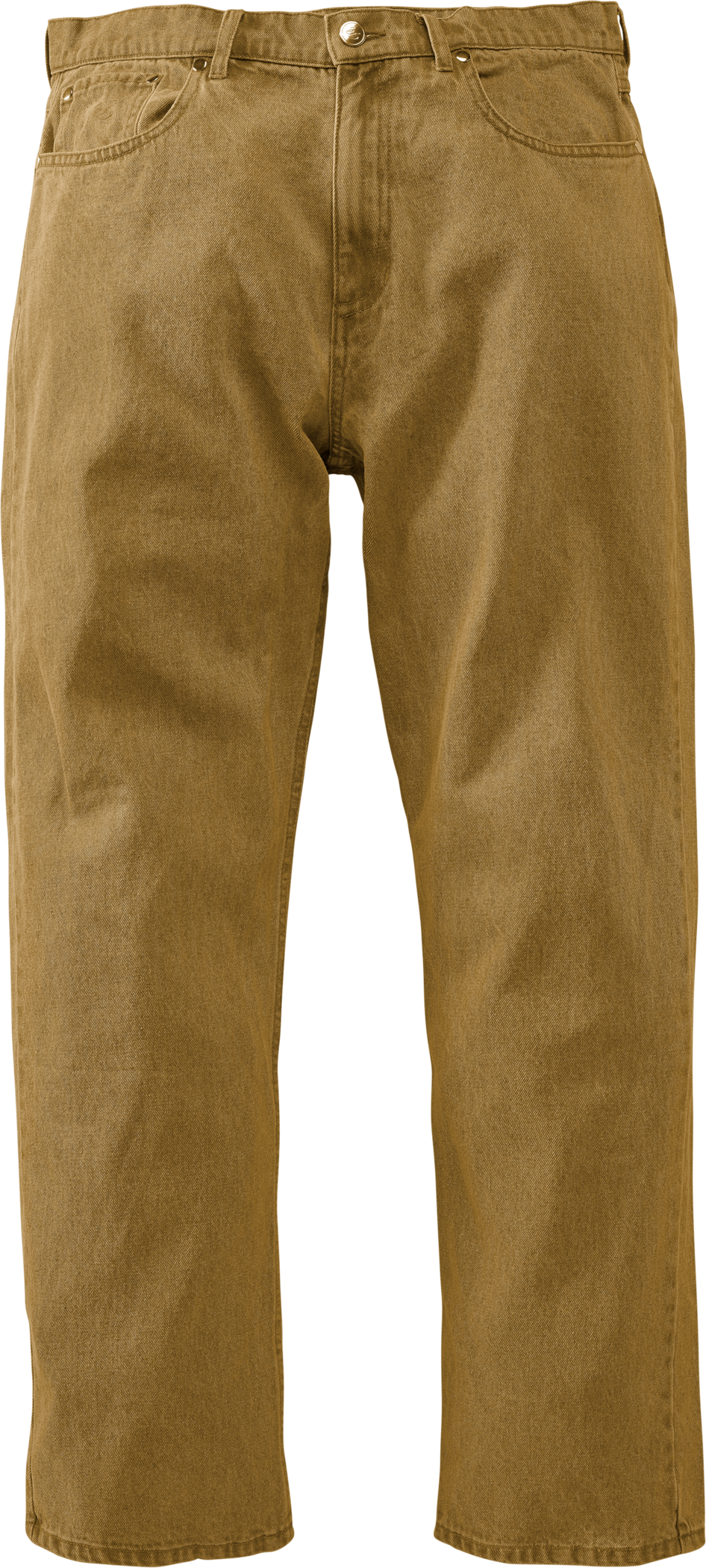 BAGGY DENIM PANT
