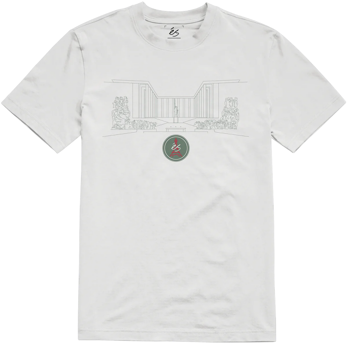 LE DOME TEE