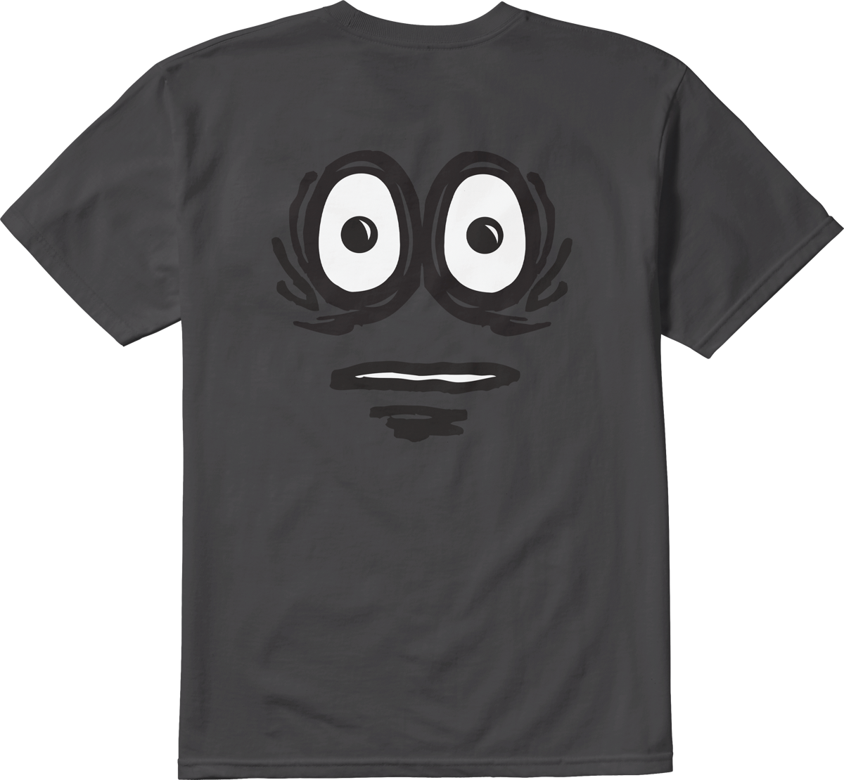 EGGCELL EYES TEE